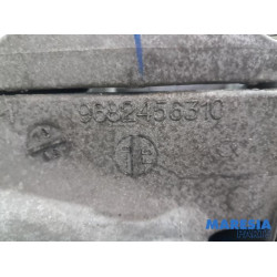 Peugeot - 3008 - Versnellingsbak