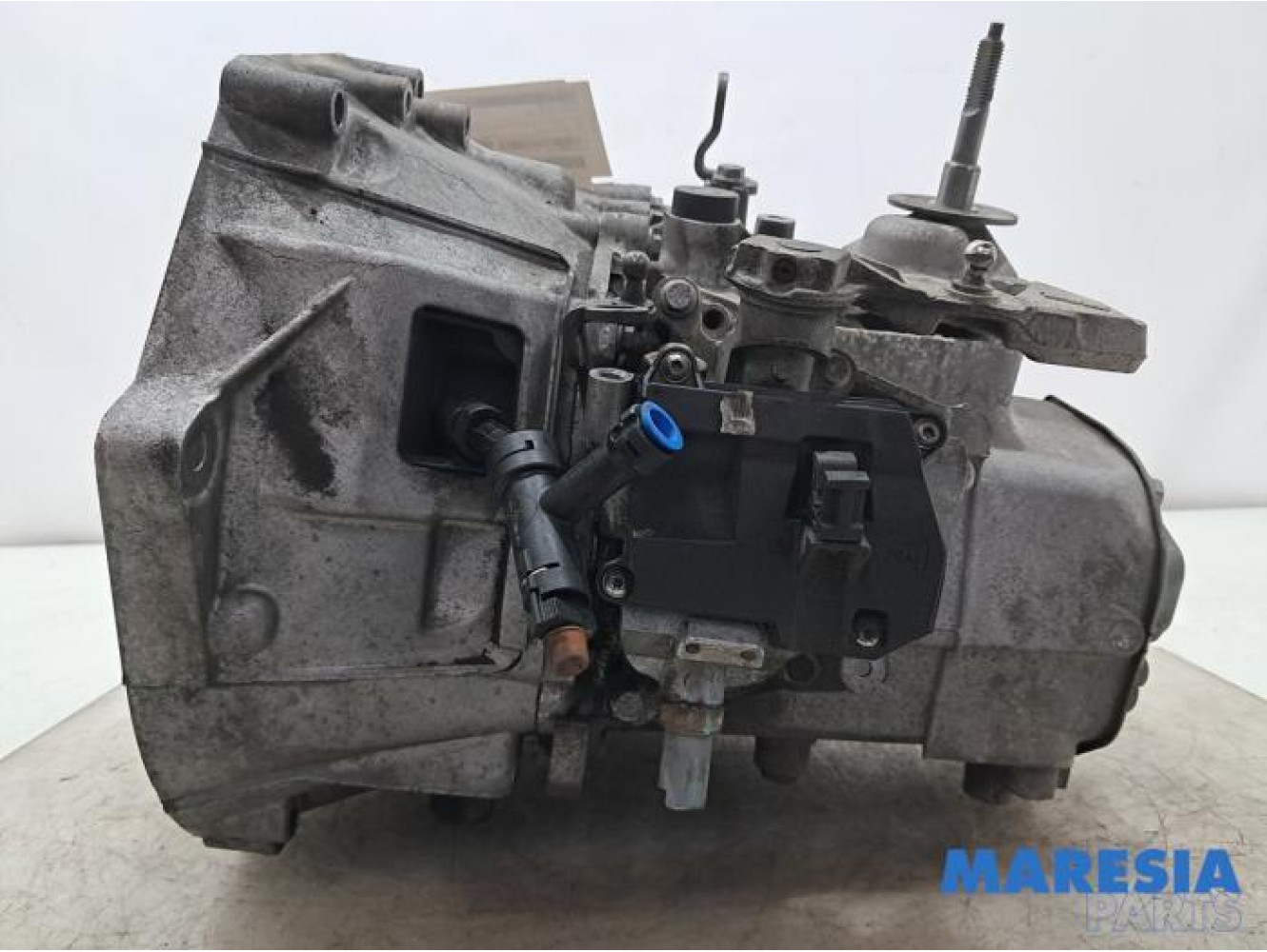 Peugeot - 3008 - Versnellingsbak