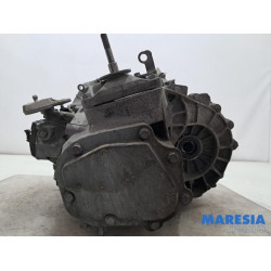 Peugeot - 3008 - Versnellingsbak