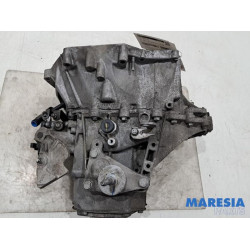 Peugeot - 3008 - Versnellingsbak