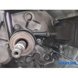 Peugeot - 3008 - Versnellingsbak