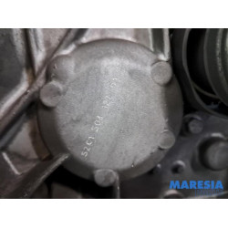 Peugeot - 3008 - Versnellingsbak