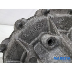 Peugeot - 3008 - Versnellingsbak