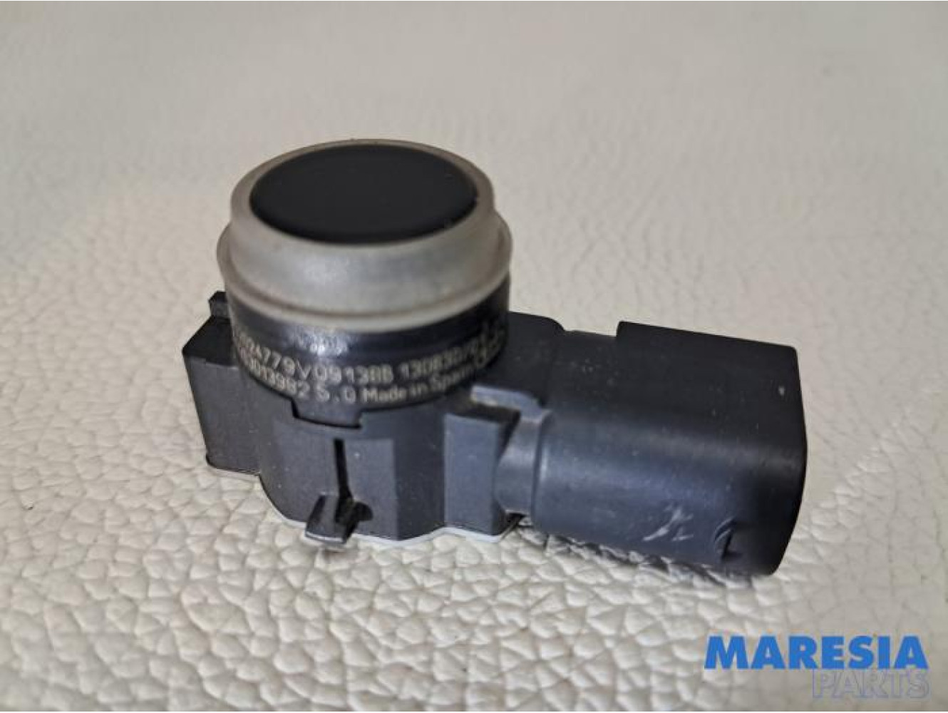 Peugeot - 308 - PDC Sensor