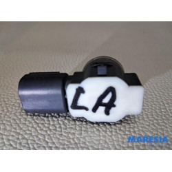 Peugeot - 308 - PDC Sensor