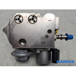 Peugeot - 3008 - Mechanical fuel pump