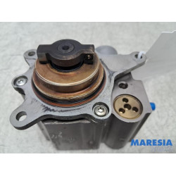 Peugeot - 3008 - Mechanical fuel pump