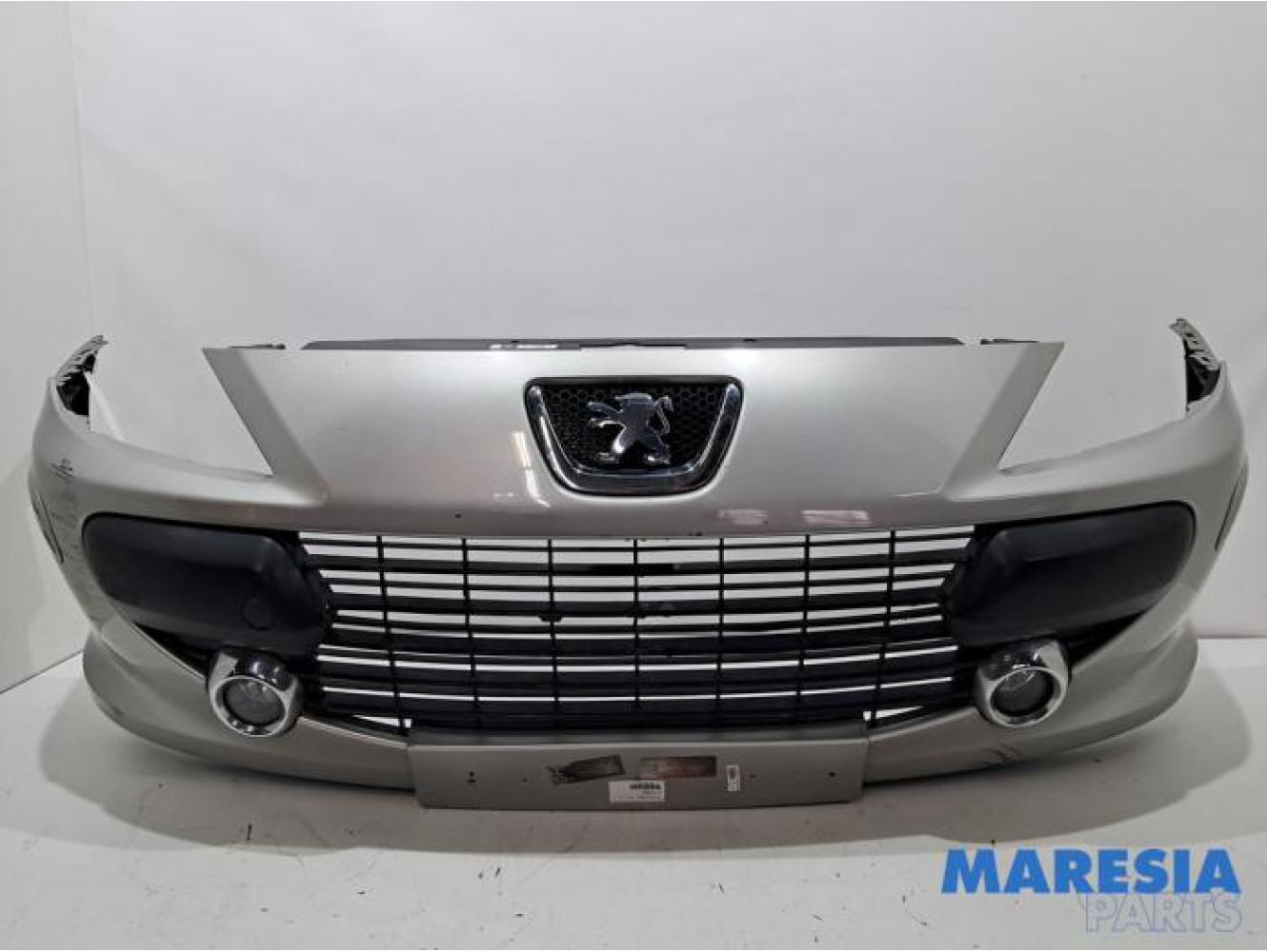 Peugeot - 307 - Voorbumper