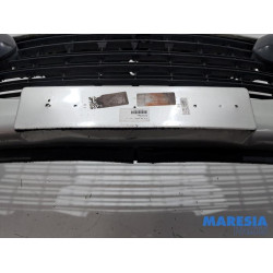 Peugeot - 307 - Voorbumper