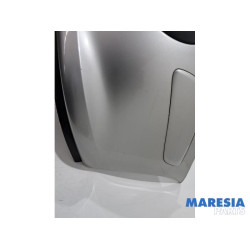 Peugeot - 307 - Voorbumper