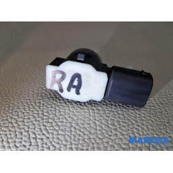 Peugeot - 308 - PDC Sensor