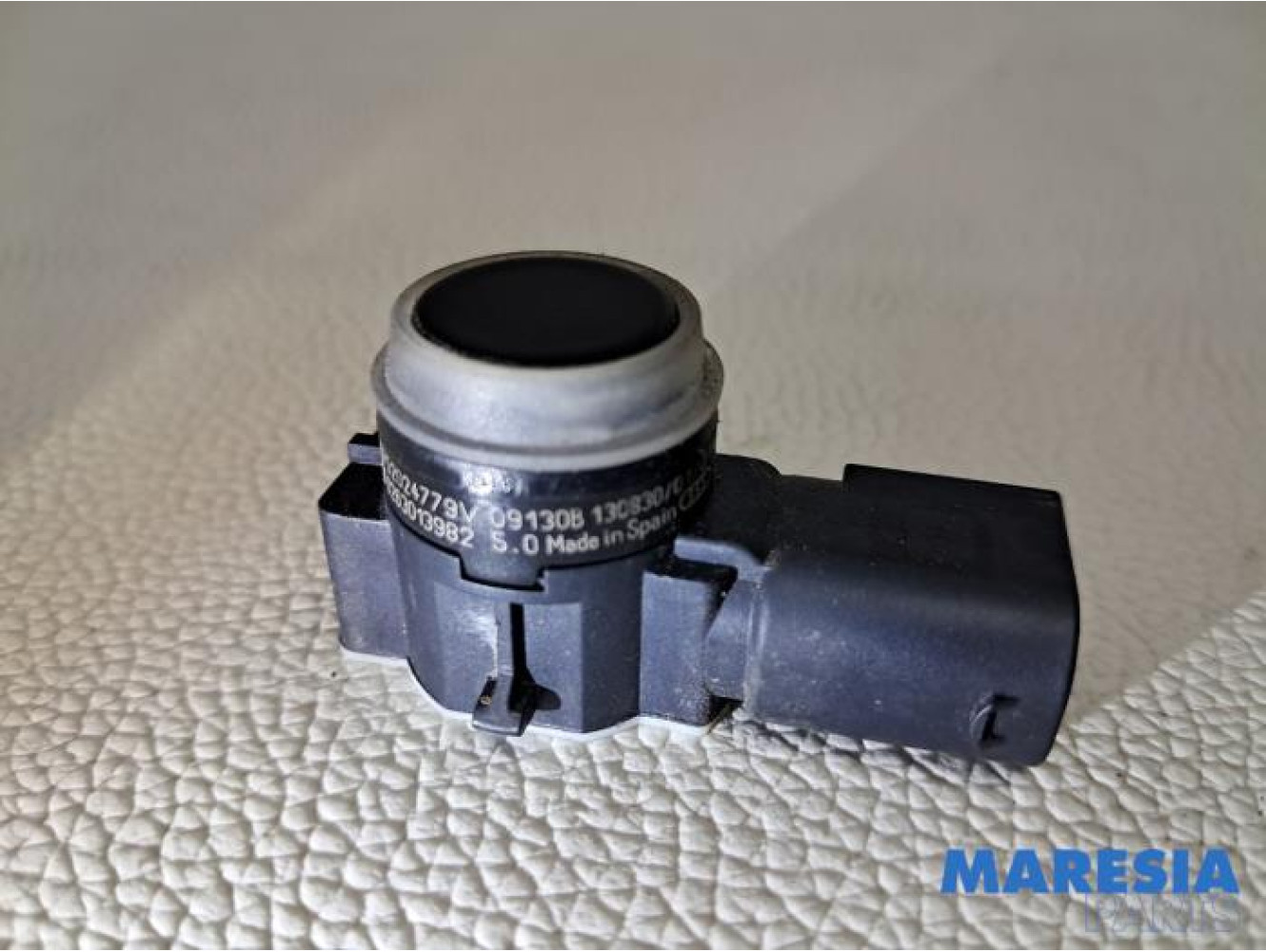 Peugeot - 308 - PDC Sensor