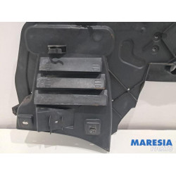 Peugeot - 3008 - Bumper bottom