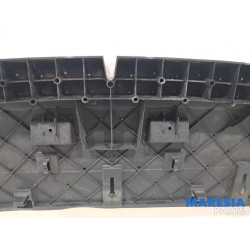 Peugeot - 3008 - Bumper bottom