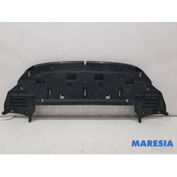 Peugeot - 3008 - Bumper bottom