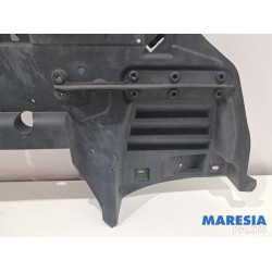 Peugeot - 3008 - Bumper bottom