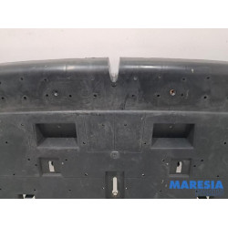 Peugeot - 3008 - Bumper bottom