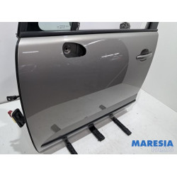 Peugeot - 3008 - Portier 4Deurs links-voor