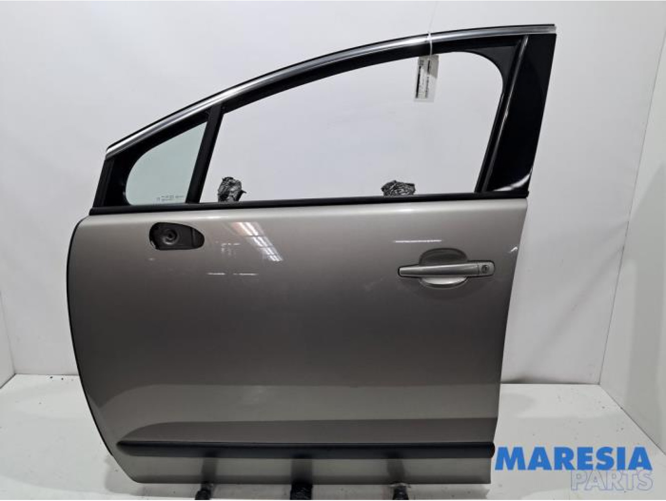 Peugeot - 3008 - Portier 4Deurs links-voor