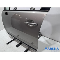 Peugeot - 3008 - Portier 4Deurs links-voor