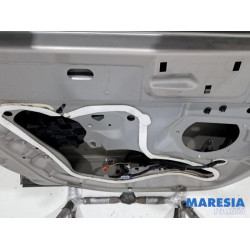 Peugeot - 3008 - Portier 4Deurs links-voor