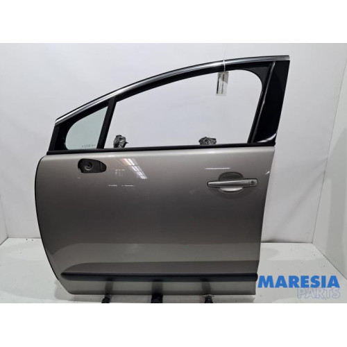 Peugeot - 3008 - Portier 4Deurs links-voor