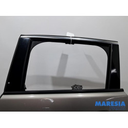 Peugeot - 3008 - Portier 4Deurs links-achter