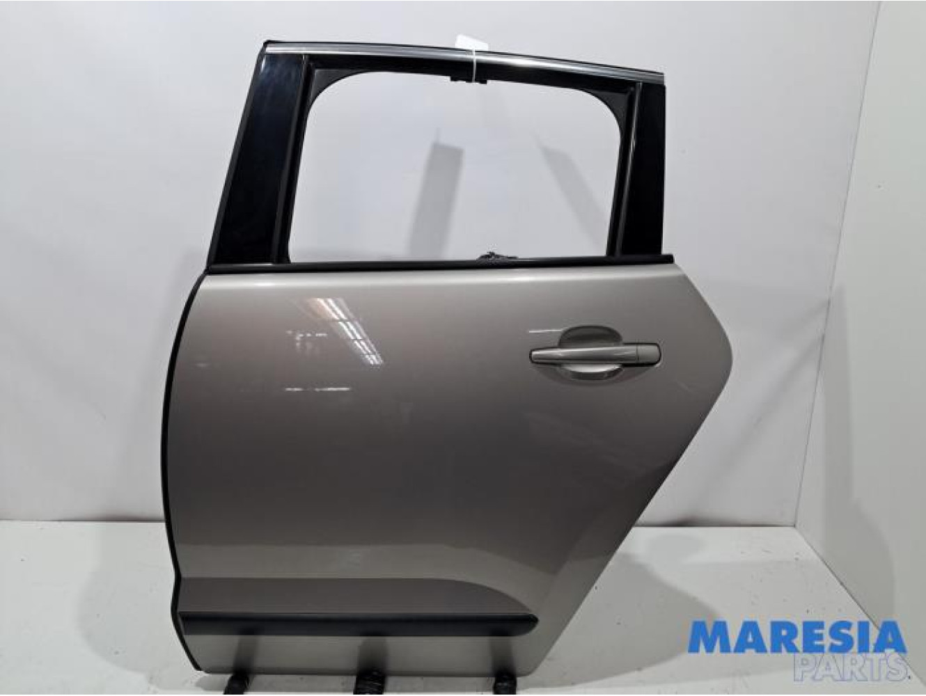 Peugeot - 3008 - Portier 4Deurs links-achter