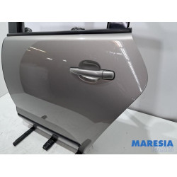 Peugeot - 3008 - Portier 4Deurs links-achter