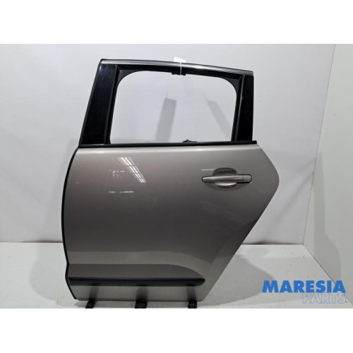 Peugeot - 3008 - Portier 4Deurs links-achter