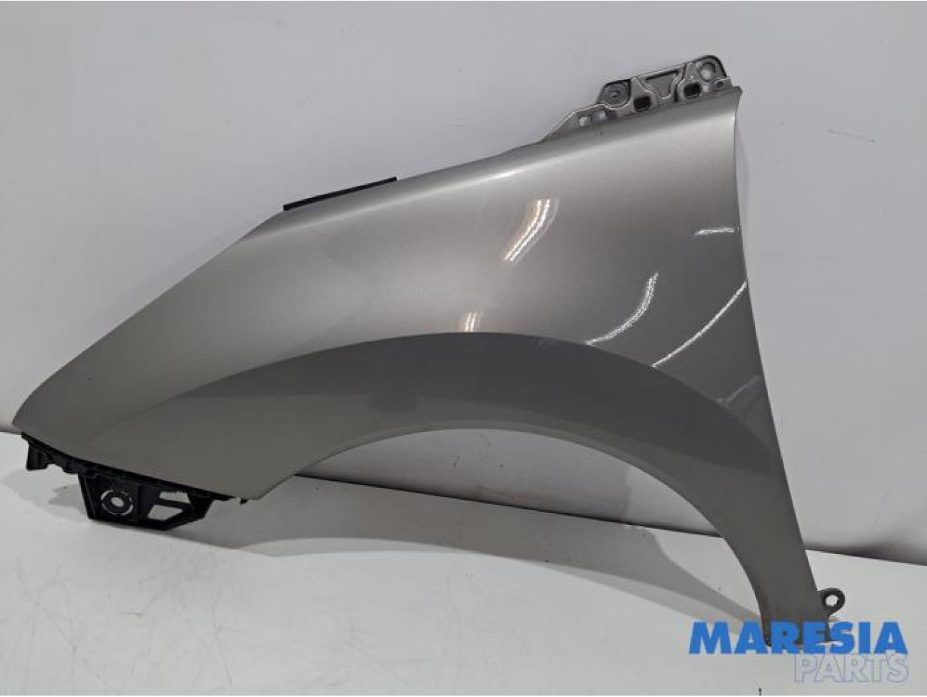 Peugeot - 3008 - Scherm links-voor