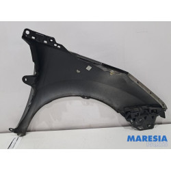 Peugeot - 3008 - Scherm links-voor