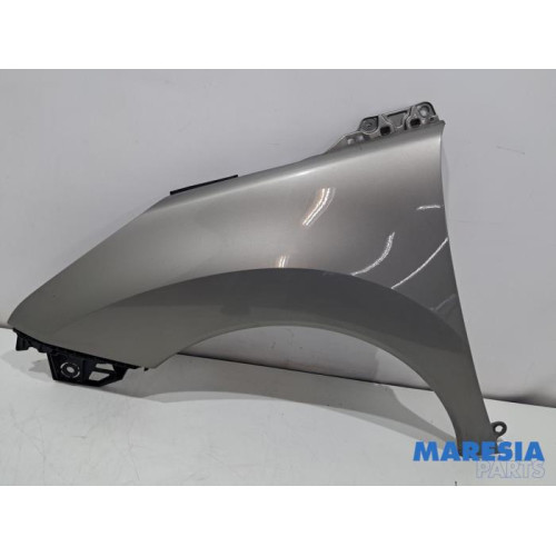 Peugeot - 3008 - Scherm links-voor