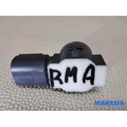 Peugeot - 308 - PDC Sensor