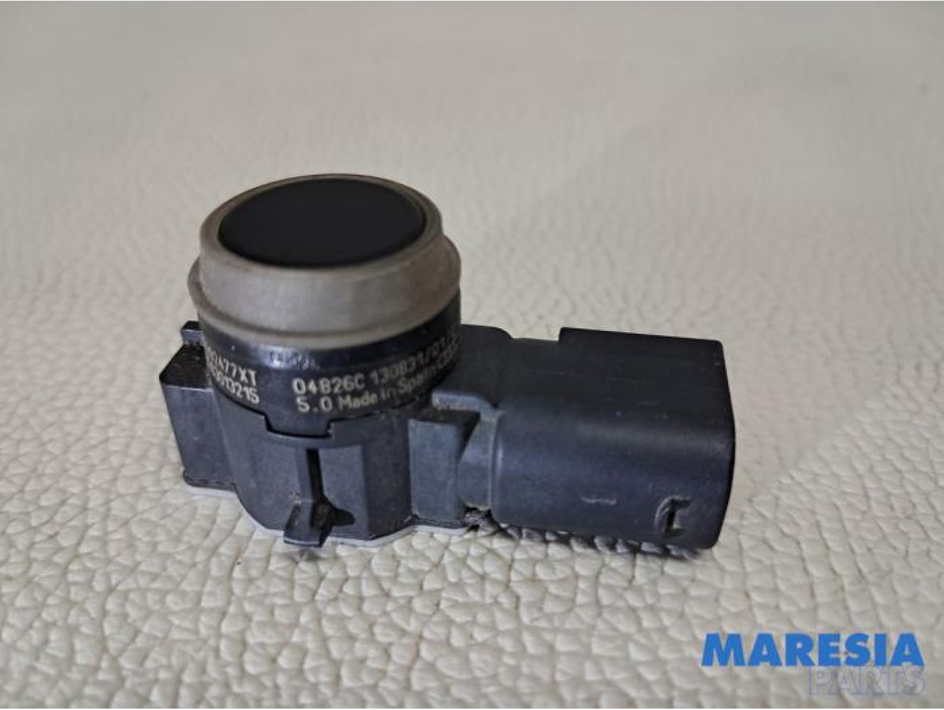 Peugeot - 308 - PDC Sensor