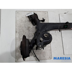 Peugeot - 3008 - Hinterachse Vorderradantrieb