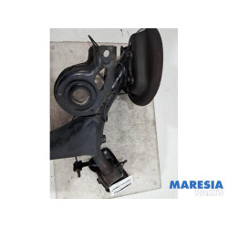 Peugeot - 3008 - Hinterachse Vorderradantrieb