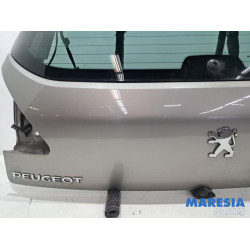 Peugeot - 3008 - Achterklep