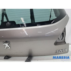Peugeot - 3008 - Achterklep