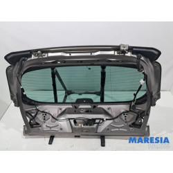 Peugeot - 3008 - Achterklep