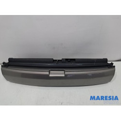 Peugeot - 3008 - Achterbumper