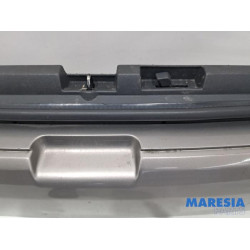 Peugeot - 3008 - Achterbumper