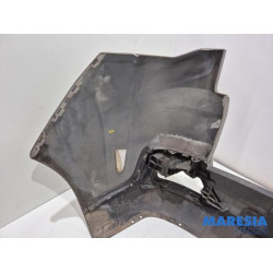 Peugeot - 3008 - Achterbumper