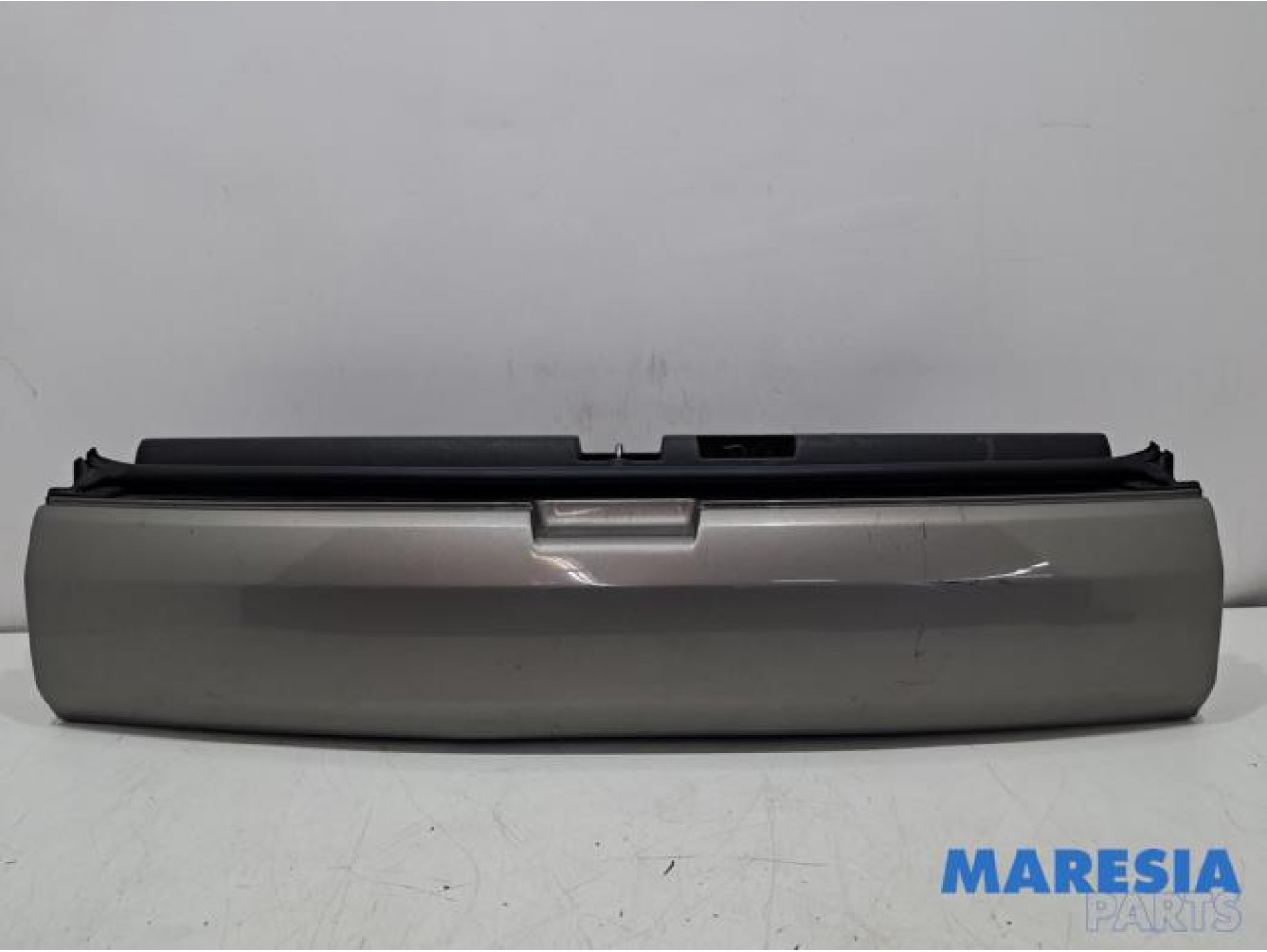 Peugeot - 3008 - Achterbumper