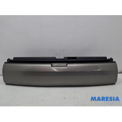 Peugeot - 3008 - Achterbumper