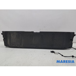 Peugeot - 3008 - Achterbumper