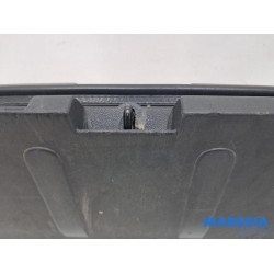 Peugeot - 3008 - Achterbumper