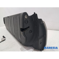 Peugeot - 3008 - Achterbumper