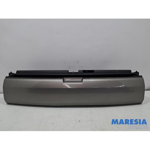 Peugeot - 3008 - Achterbumper
