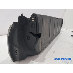 Peugeot - 3008 - Achterbumper